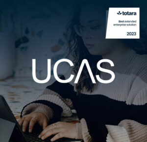 UCAS