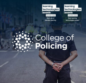 College of Policing