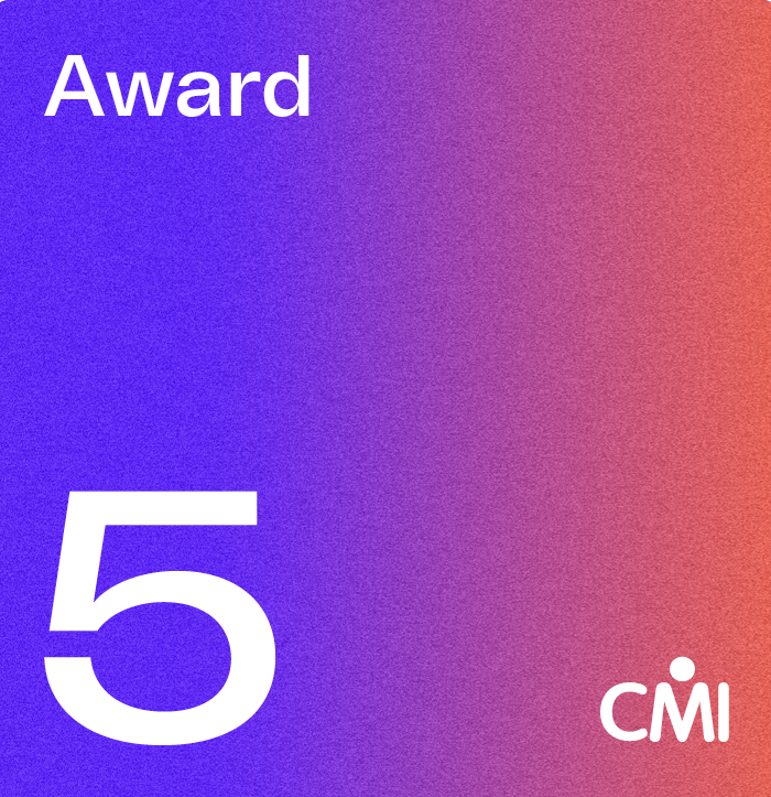 CMI Level 5 Award in Professional Coaching Practice (5A36)