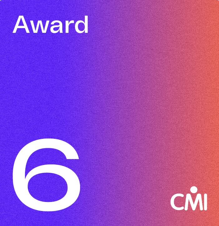 CMI Level 6 Award in Professional Management and Leadership Practice (6A30)