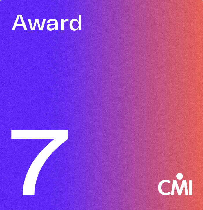 CMI Level 7 Award in Strategic Management & Leadership Practice (7A30)