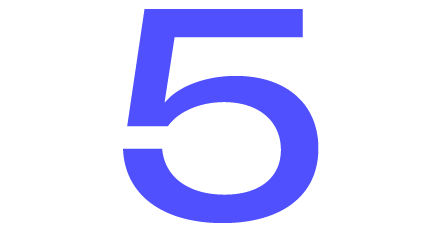 CMI qualification - Level 5