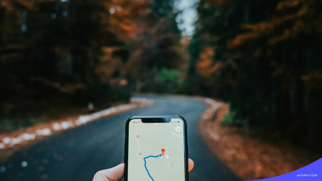 Have you got a roadmap to success?