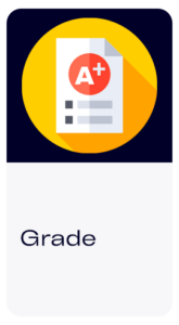 Accipio Grade