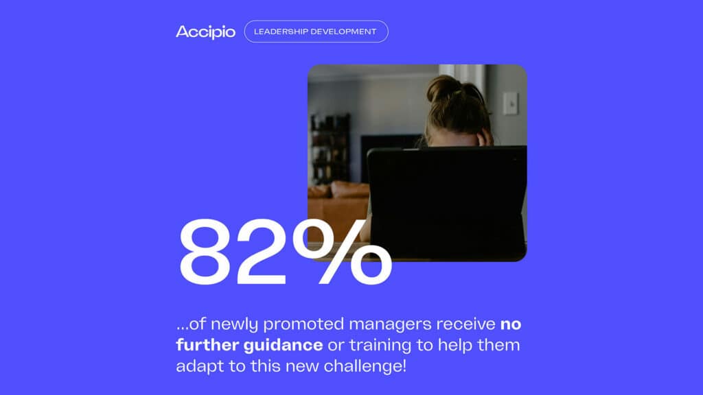 Accidental Managers