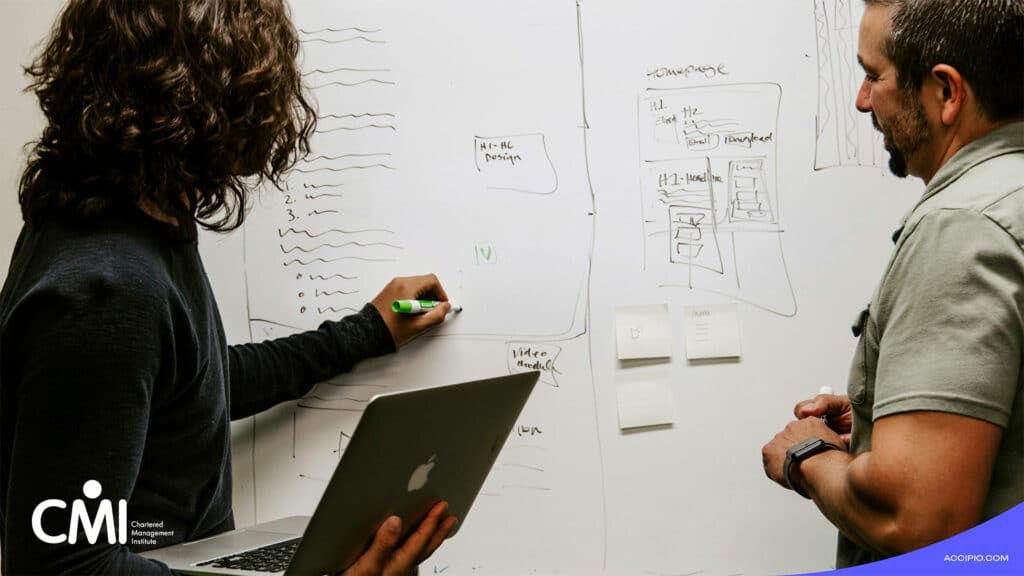 Level 5 Management Apprenticeship