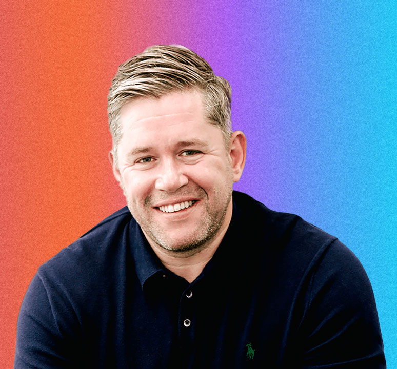 Christian McBride - Level 7 Accipio Apprentice